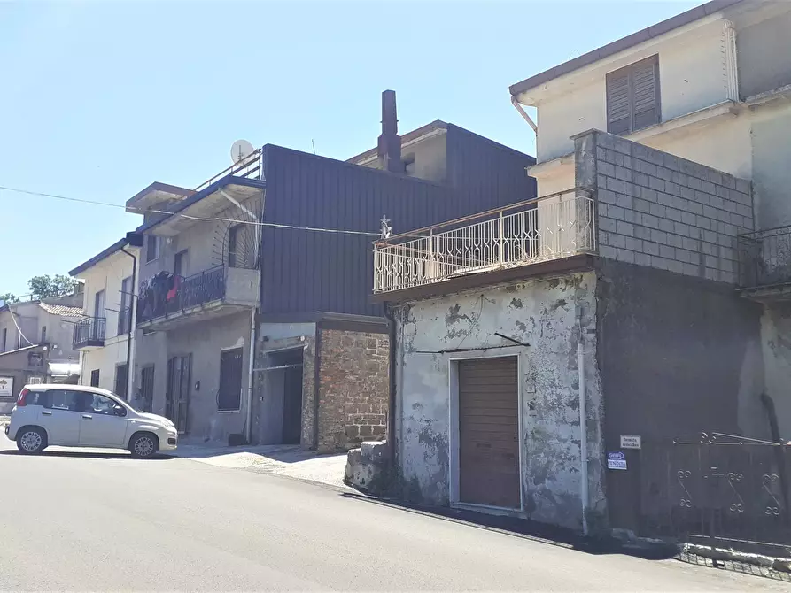 Rustico / casale in vendita in Via Campi snc a Monteforte Irpino