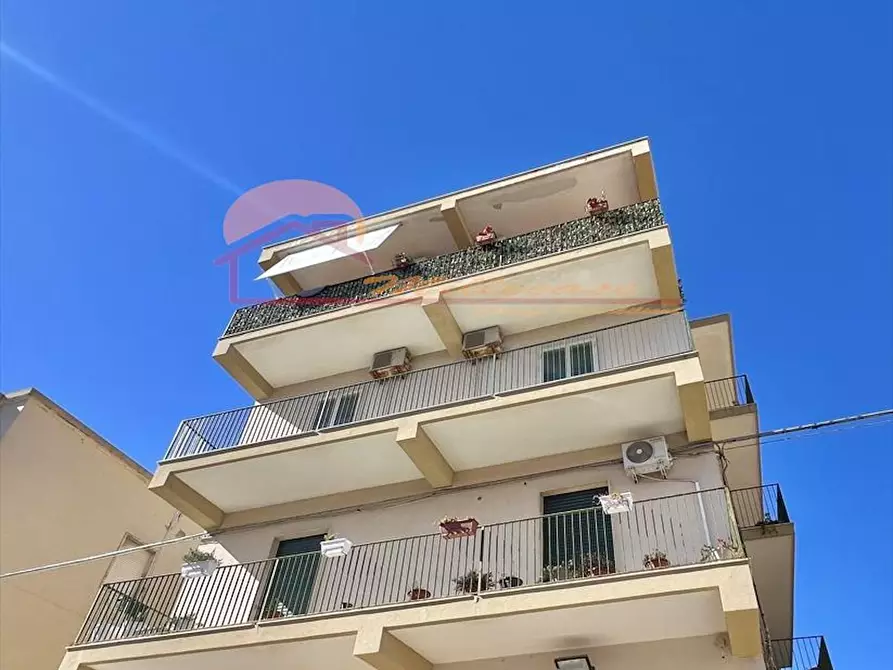 Appartamento in vendita in VIALE TUNISI a Siracusa