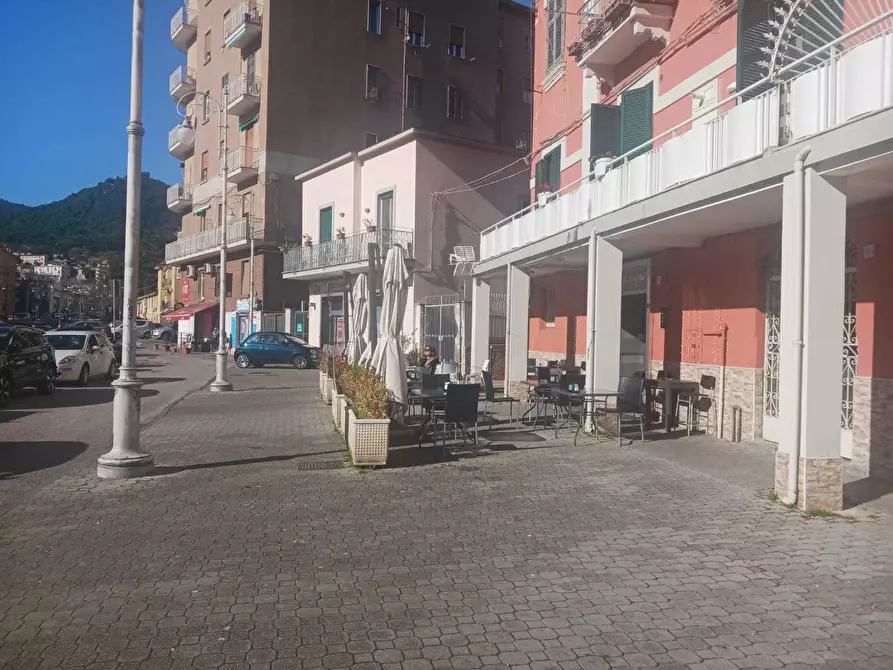 Bar / Ristorante in vendita in Via Pietro da Eboli a Salerno