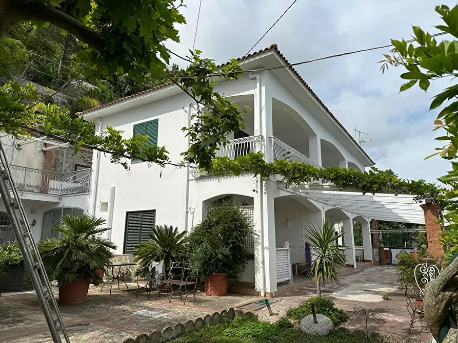 Casa indipendente in vendita in LOCALITà TOVERE a Amalfi