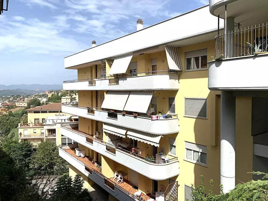 Appartamento in vendita in Borgo S. Francesco D'Assisi a Anagni