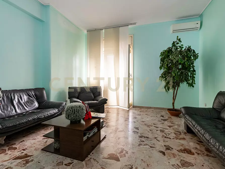 Appartamento in vendita in Via Cervignano 32 a Catania