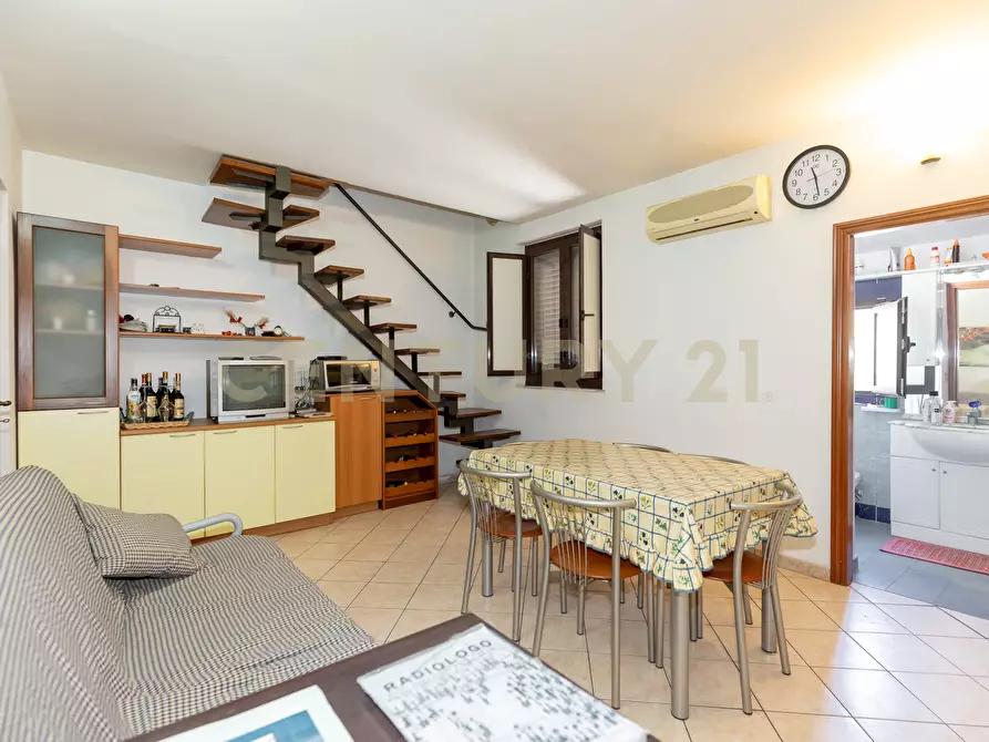 Appartamento in vendita in Piazza Vincenzo Lanza 9 a Catania