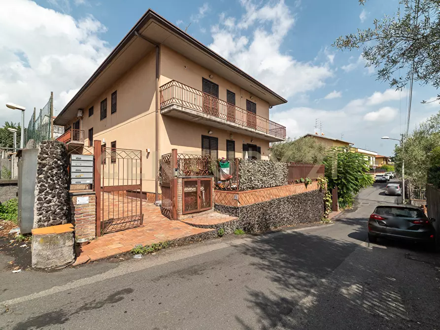 Appartamento in vendita in Via Santa Maria delle Grazie 79 a Nicolosi