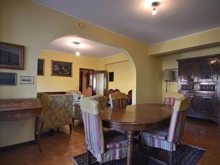 Appartamento in vendita in Vicolo del Vó a Trento