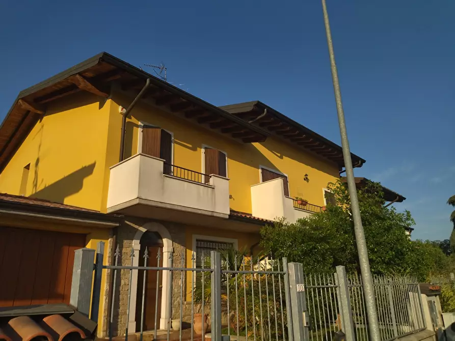 Casa indipendente in vendita in Vicolo Cà del Ferro 103 a Martignana Di Po