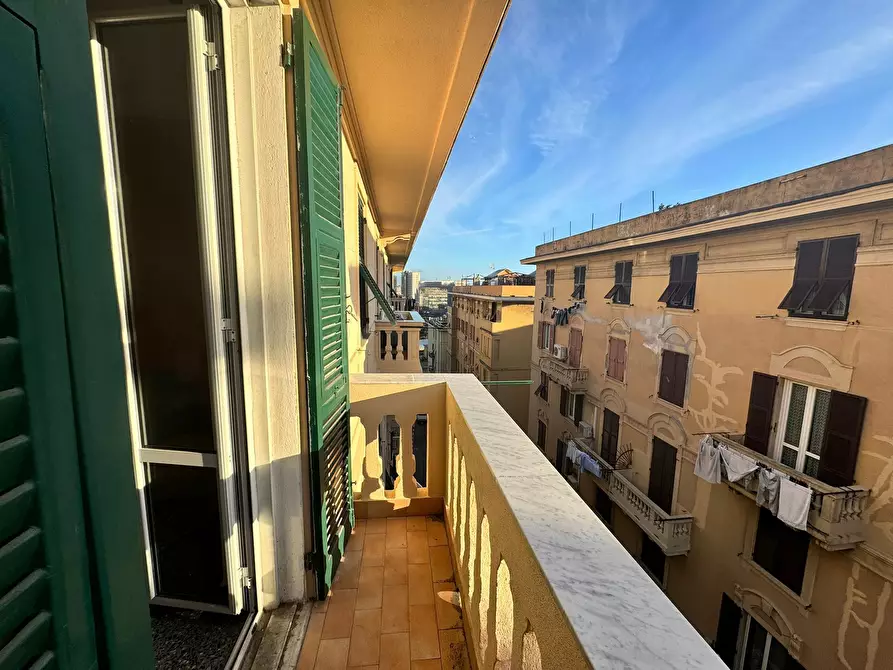 Appartamento in vendita in Via Balbi Piovera a Genova
