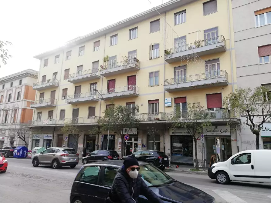 Quadrilocale in vendita in Viale Guglielmo Marconi a Pescara