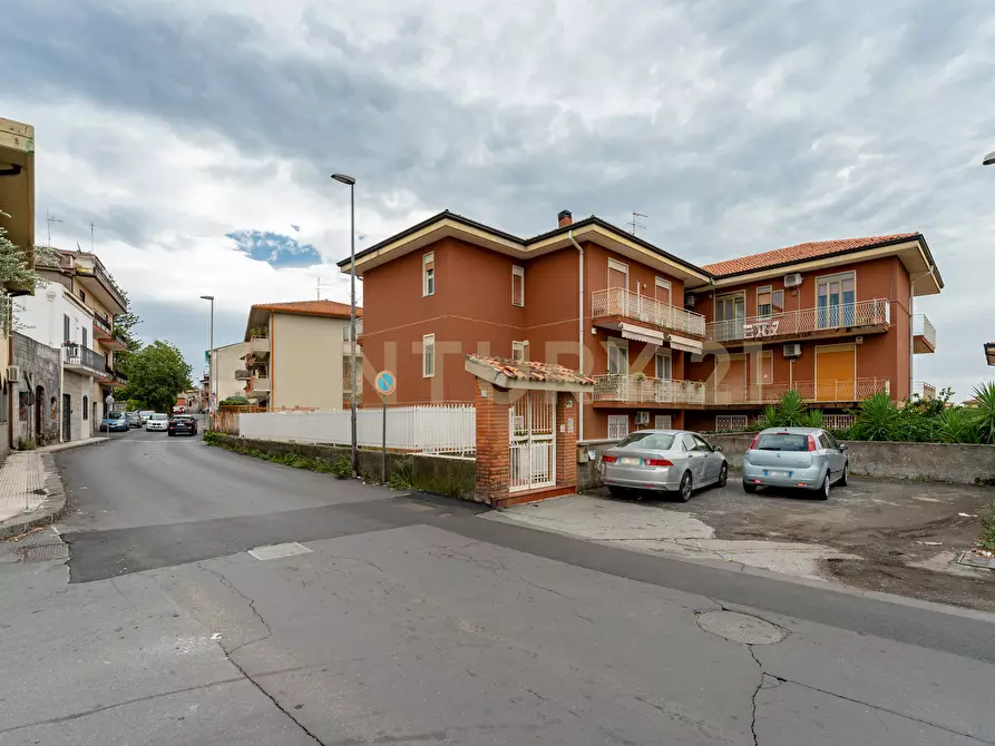 Quadrilocale in vendita in Via Gravina 29b a Tremestieri Etneo