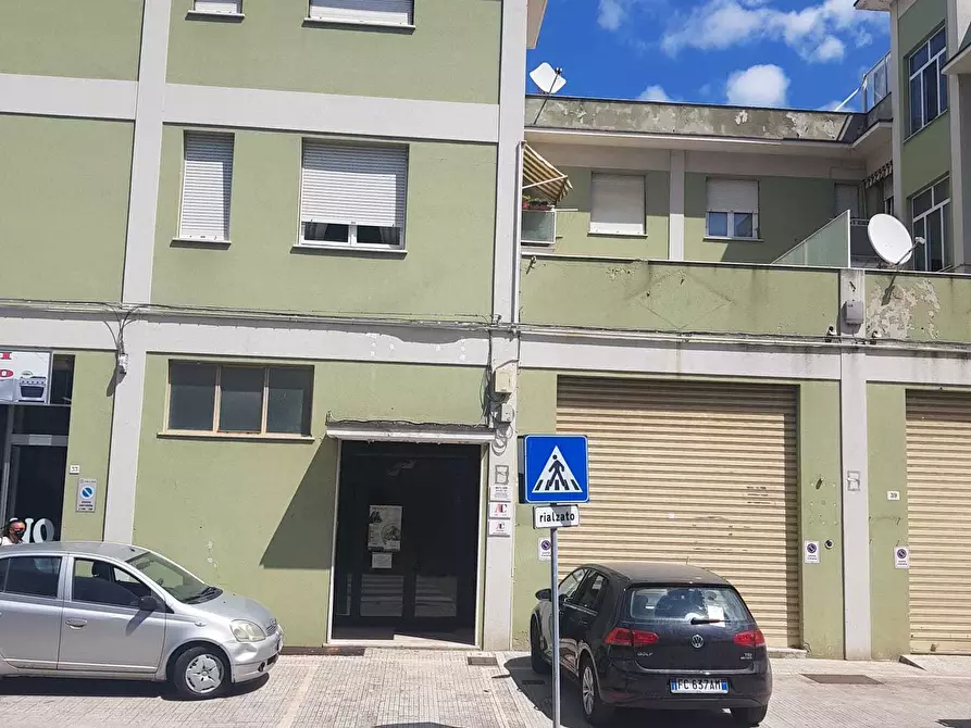 Ufficio in affitto in via barilatti 31 a Ancona