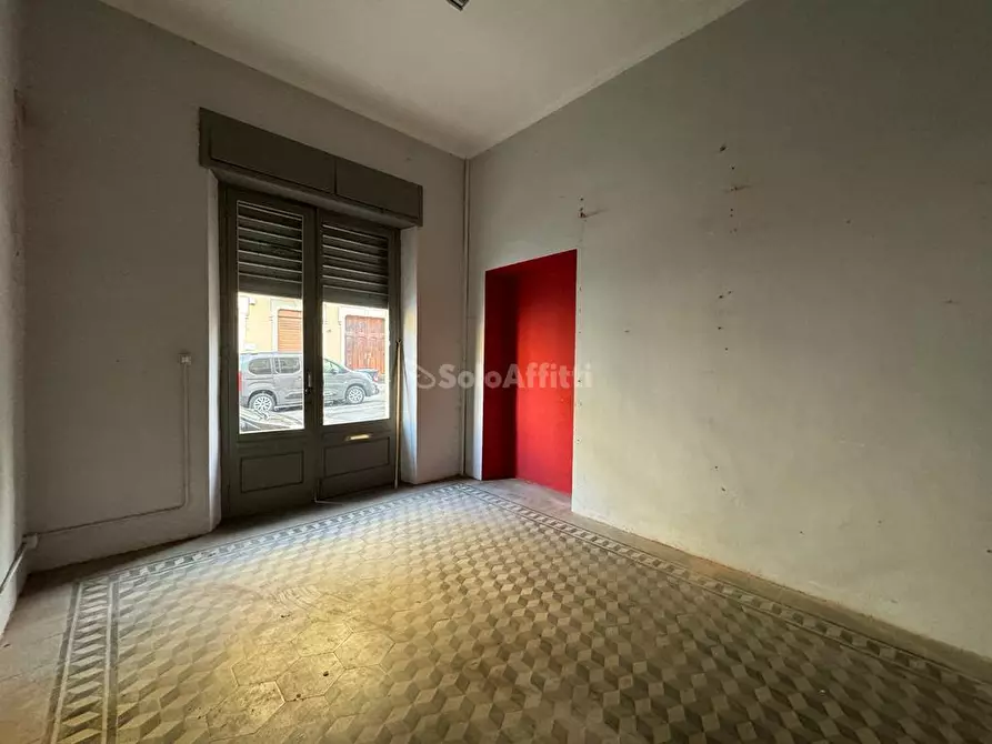 Ufficio in affitto in Via Casalborgone a Torino