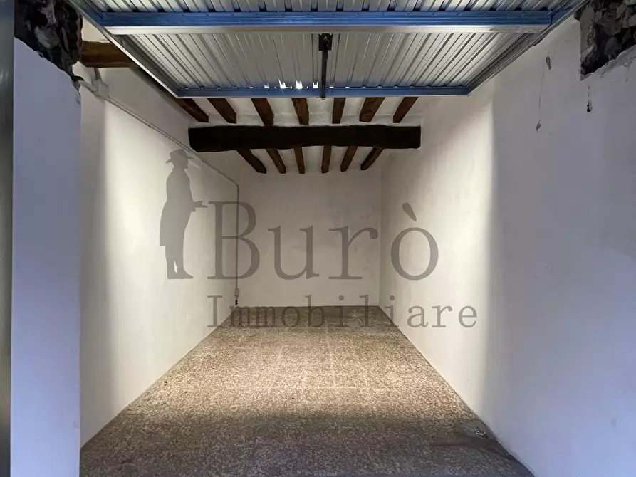 Garage in affitto in Borgo bernabei 44 a Parma