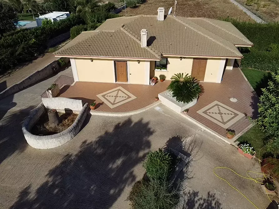 Villa in vendita in Via Cava Gucciardo Serrauccelli Quartarella a Modica