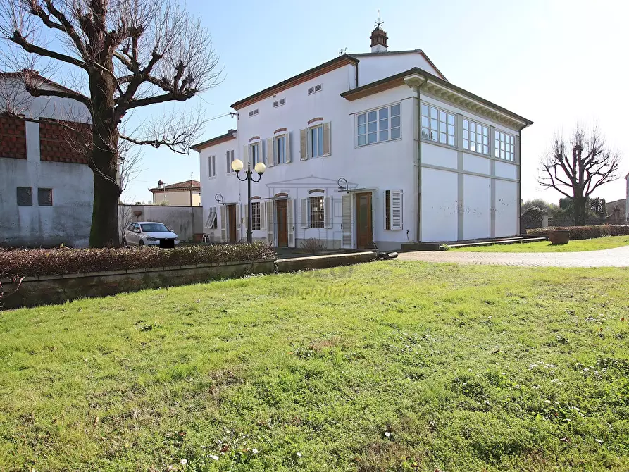 Villa in vendita in Via San Cristoforo 79 a Capannori