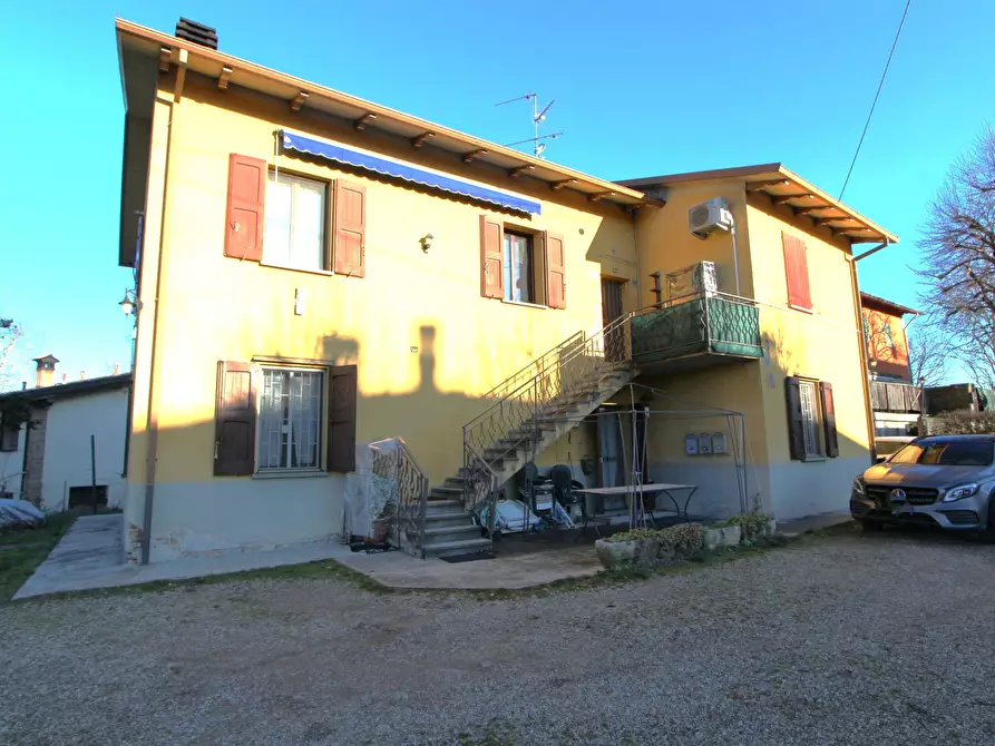 Appartamento in vendita in Via Rio Marzatore a Valsamoggia