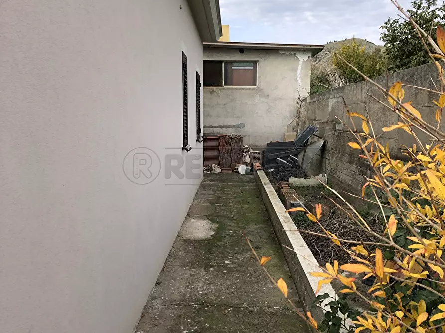 Villa in vendita in Contrada Guglia snc a Catanzaro