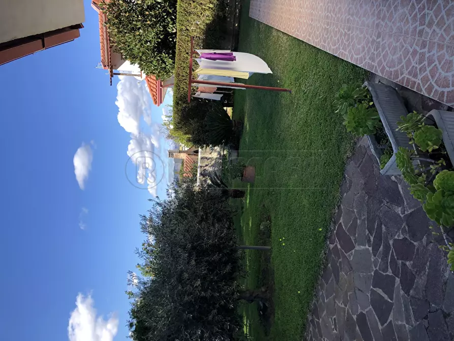 Villa in vendita in Viale Ruggero snc a Sellia Marina