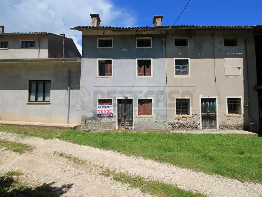 Casa semindipendente in vendita in Via Lunardi 37 a Arzignano