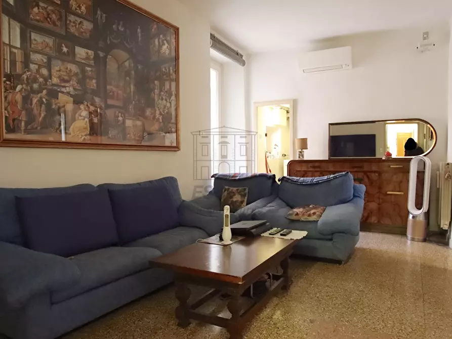 Appartamento in vendita in Via Elisa 61 a Lucca