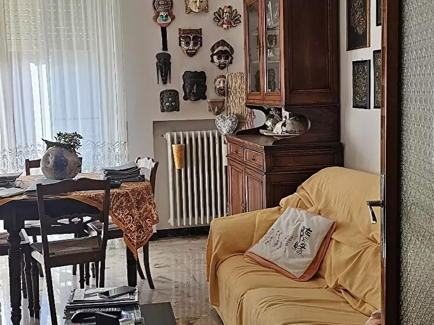Appartamento in vendita in Castelbellino snc a Jesi