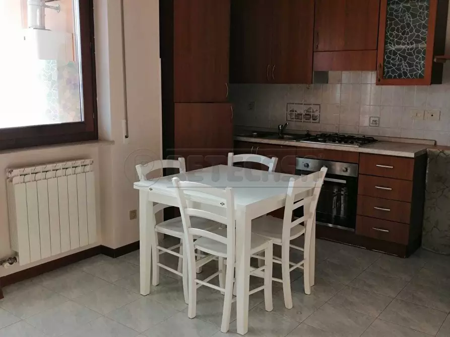 Appartamento in vendita in Via Matteotti a Montecchio Maggiore