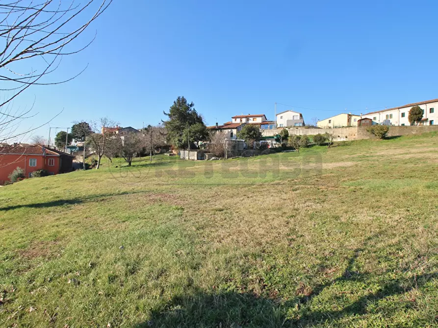 Terreno edificabile in vendita in Via Monte Grappa 91 a Montebello Vicentino