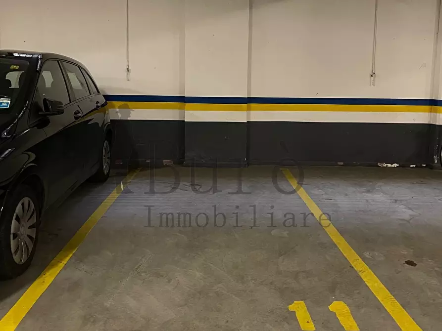 Garage in affitto in Viale Mentana 92 a Parma