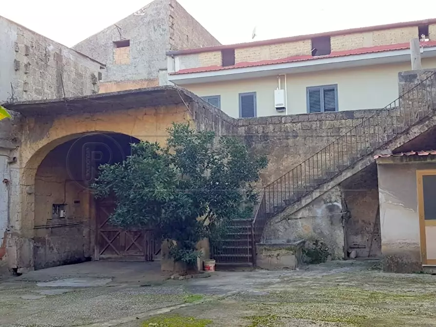 Casa indipendente in vendita in Via Caserta 20 a Marcianise