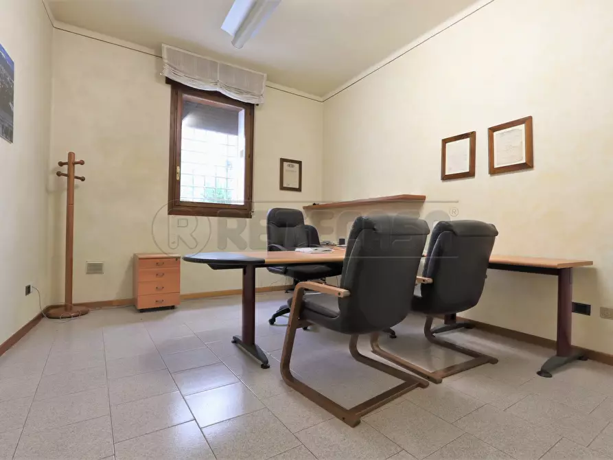 Ufficio in affitto in Stradella Barche a Vicenza