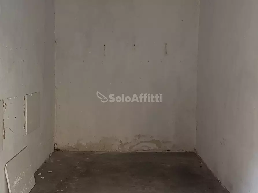Garage in affitto in Via Legnano 26 a Torino