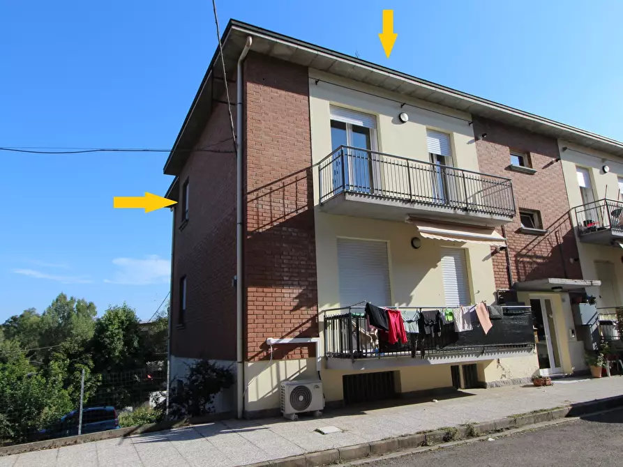 Appartamento in vendita in Via Sant'Apollinare a Valsamoggia