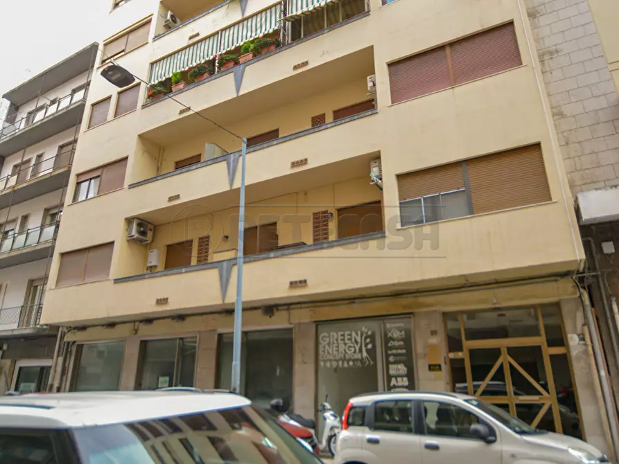 Ufficio in affitto in Via Ettore Lombardo Pellegrino 23 a Messina