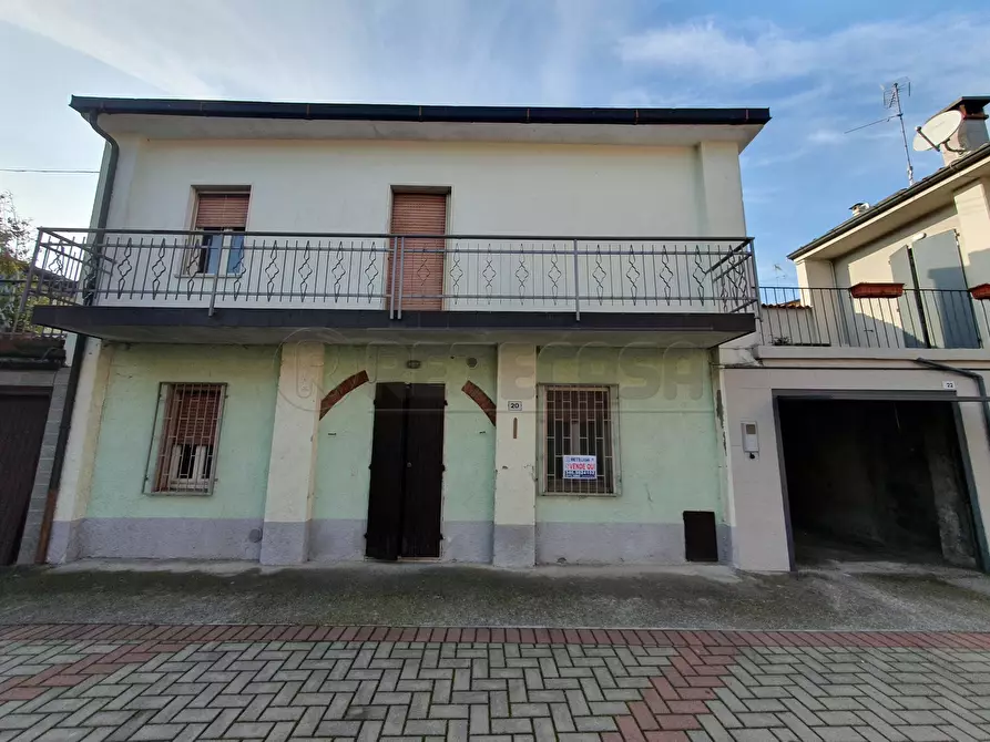 Rustico / casale in vendita in Via Torchio a Cremona