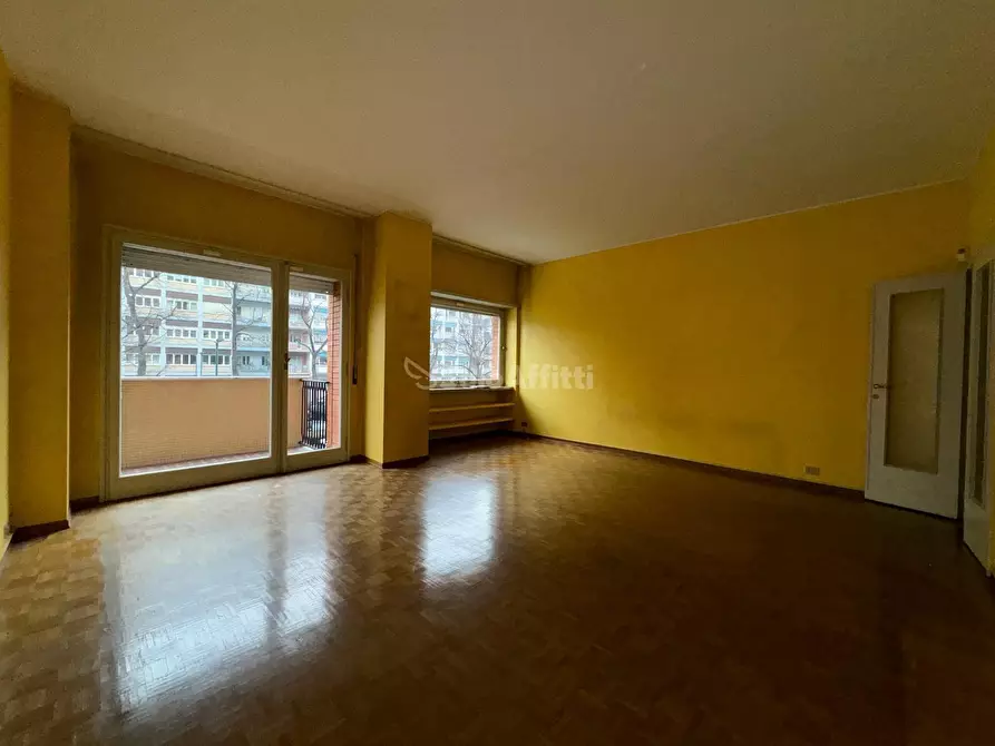 Appartamento in affitto in Corso Massimo d'Azeglio a Torino