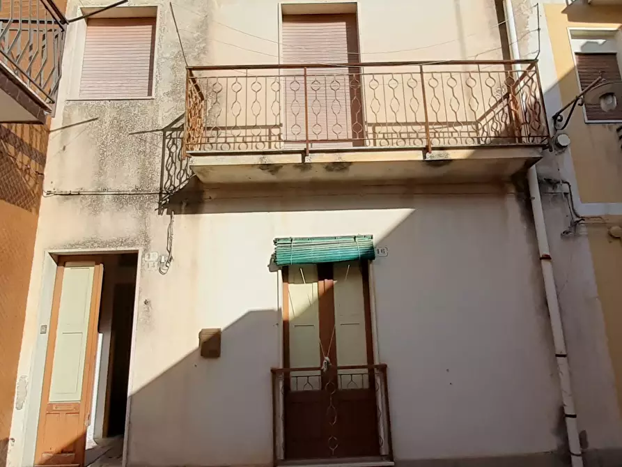 Casa indipendente in vendita in Ronco Temistocle 14 a Palazzolo Acreide