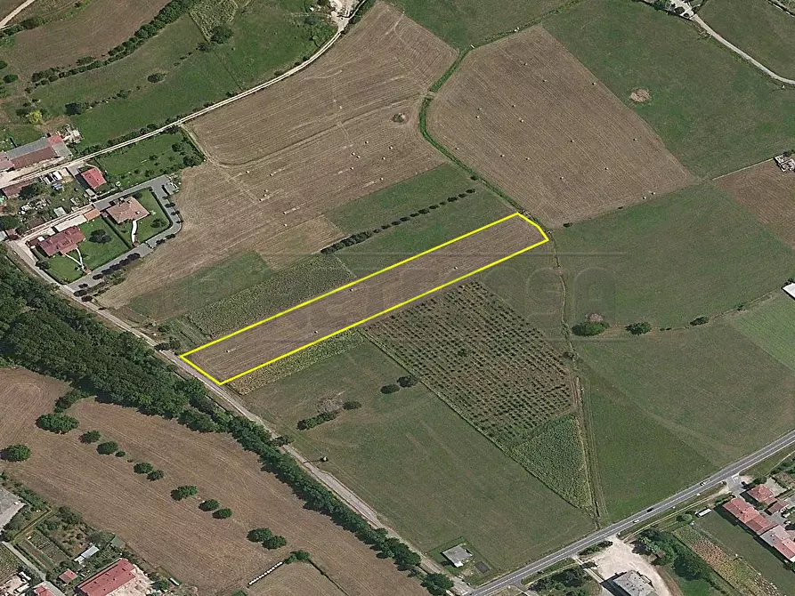 Terreno agricolo in vendita in via Monte Verlaldo 113/c a Cornedo Vicentino