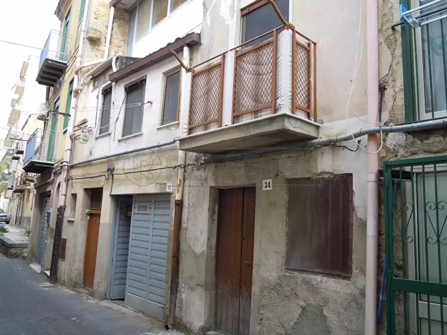 Appartamento in vendita in via San Nicolò 30 a Caltanissetta