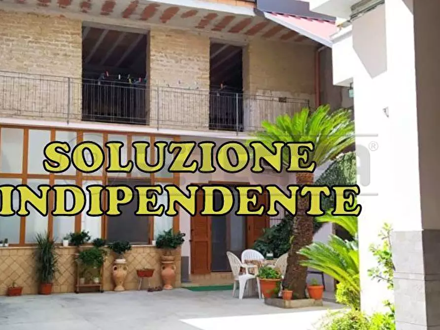 Casa indipendente in vendita in Via Nicola Gaglione a Marcianise