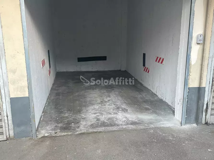 Garage in affitto in Via Onorato Vigliani 5 a Torino