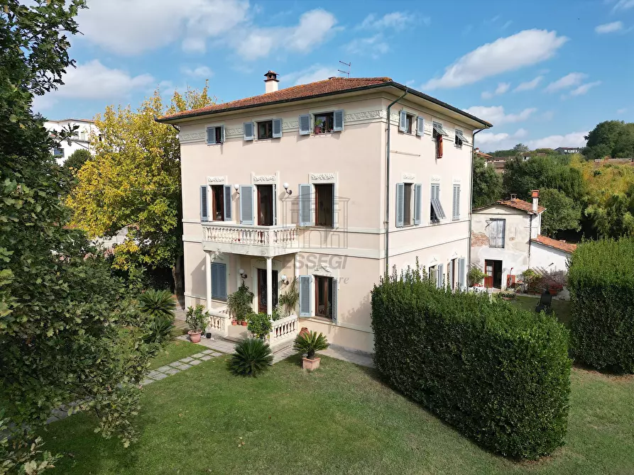 Villa in vendita in Via Roma a Porcari