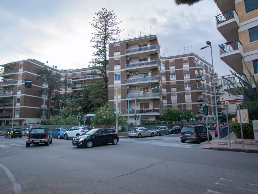 Appartamento in vendita in Viale Regina Margherita 65 a Messina