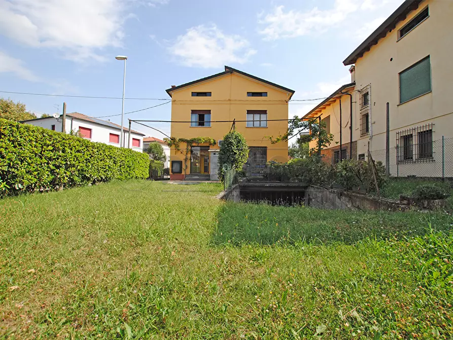 Casa indipendente in vendita in via roma 106 a Trissino