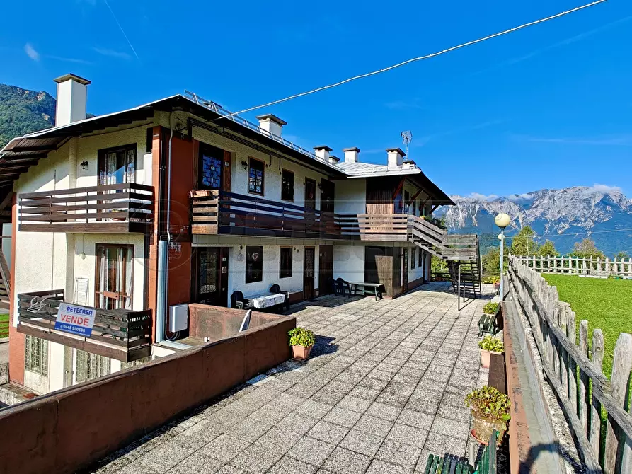Appartamento in vendita in Viale Trento 2 a Valdagno