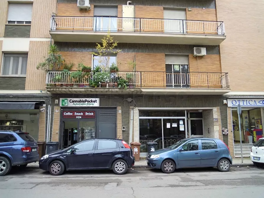 Ufficio in affitto in viale Trieste 148 a Caltanissetta
