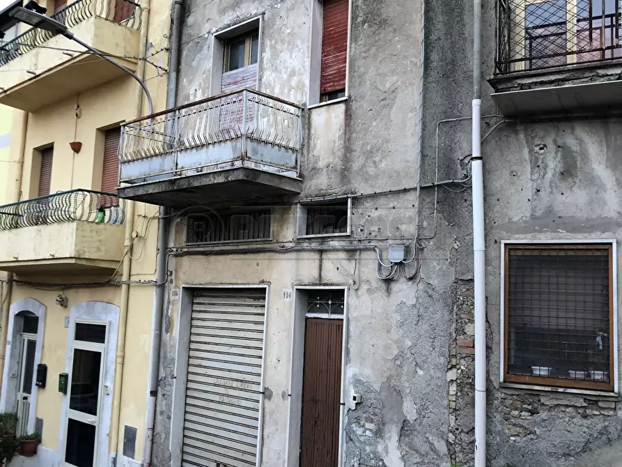 Bilocale in vendita in Via Domenico Marincola Pistoia snc a Catanzaro