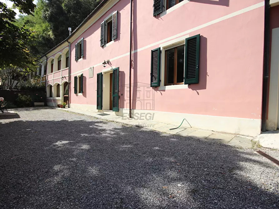 Villa in vendita in Viale Roma 9 a Bagni Di Lucca