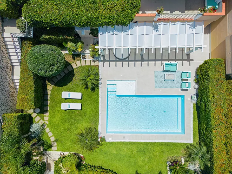 Villa in vendita in Contrada Mastrissa 1000 a Taormina