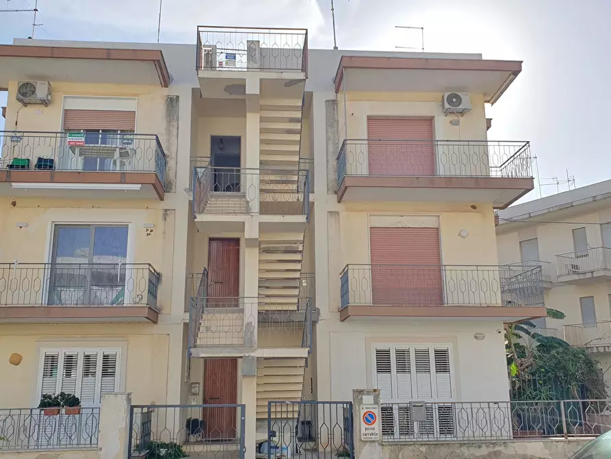 Appartamento in vendita in Via Sirena a Ragusa