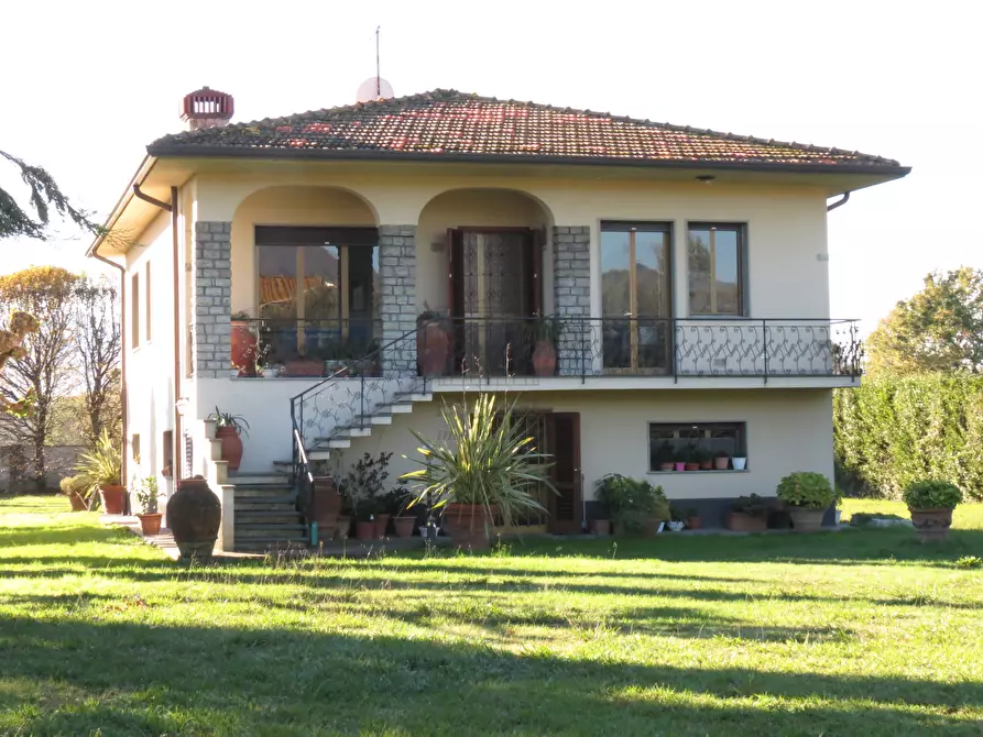 Villa in vendita in Via Lombarda Lammari 47A a Capannori