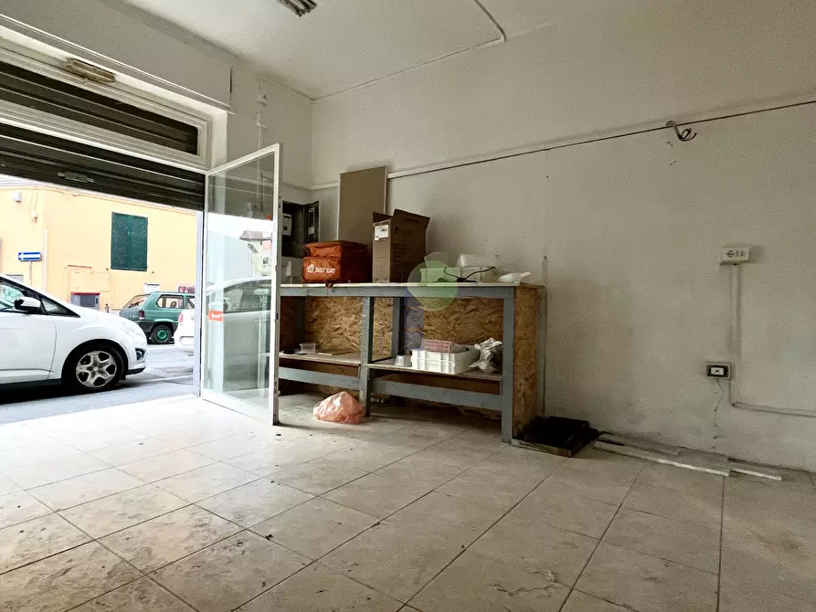 Capannone industriale in affitto in Via Solferino 33 a Livorno